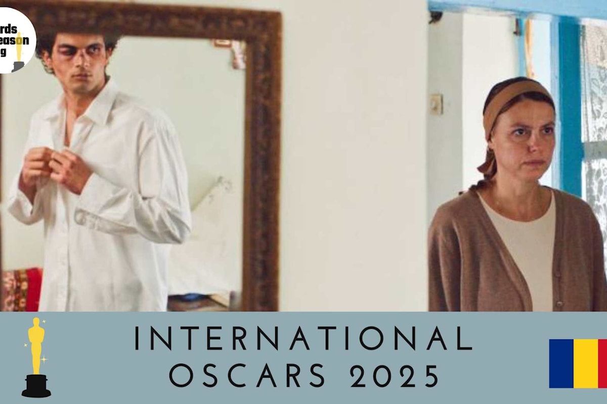 Oscar 2025: la Romania sceglie il dramma sui pregiudizi Three Kilometres to the End of the World