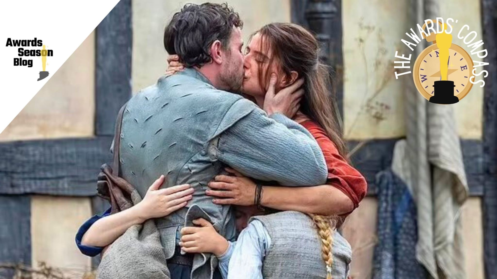 Hamnet: la tragedia familiare che ispirò Amleto arriva al cinema