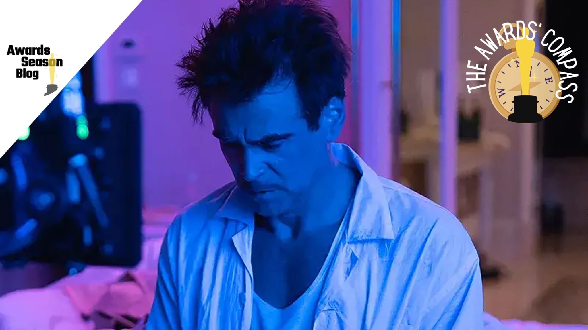 The Ballad of a Small Player: intrighi e redenzione nel nuovo thriller Netflix di Edward Berger