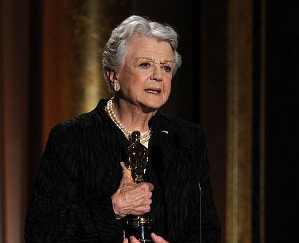 Addio all’attrice Angela Lansbury