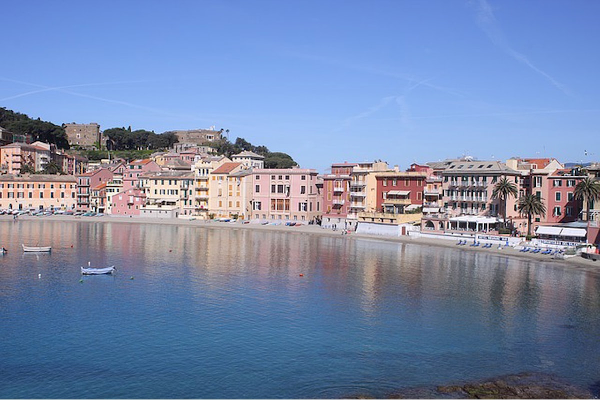 Sestri Levante, ecco i nomi della madrina e del testimonial dell'Andersen Festival