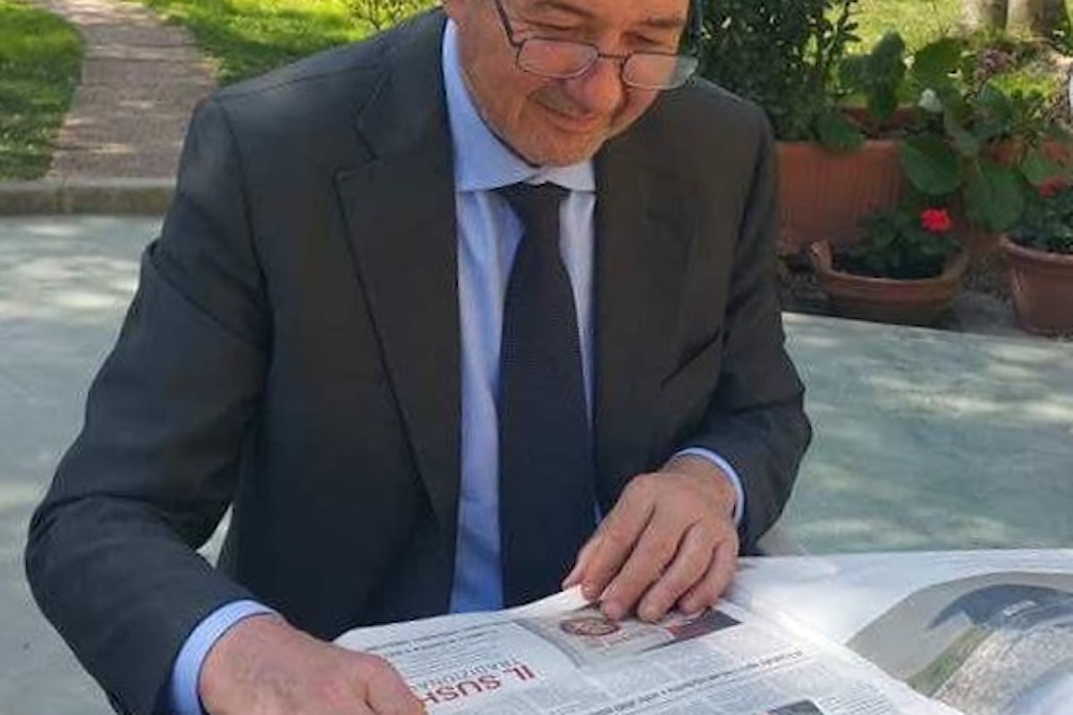 Marco Carra: in Lombardia 5000 bambini non vaccinati su 86.000 nati nel 2014