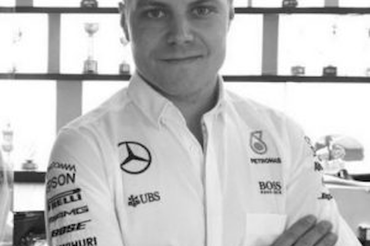 Formula 1 2017. Bottas in Mercedes, pro e contro