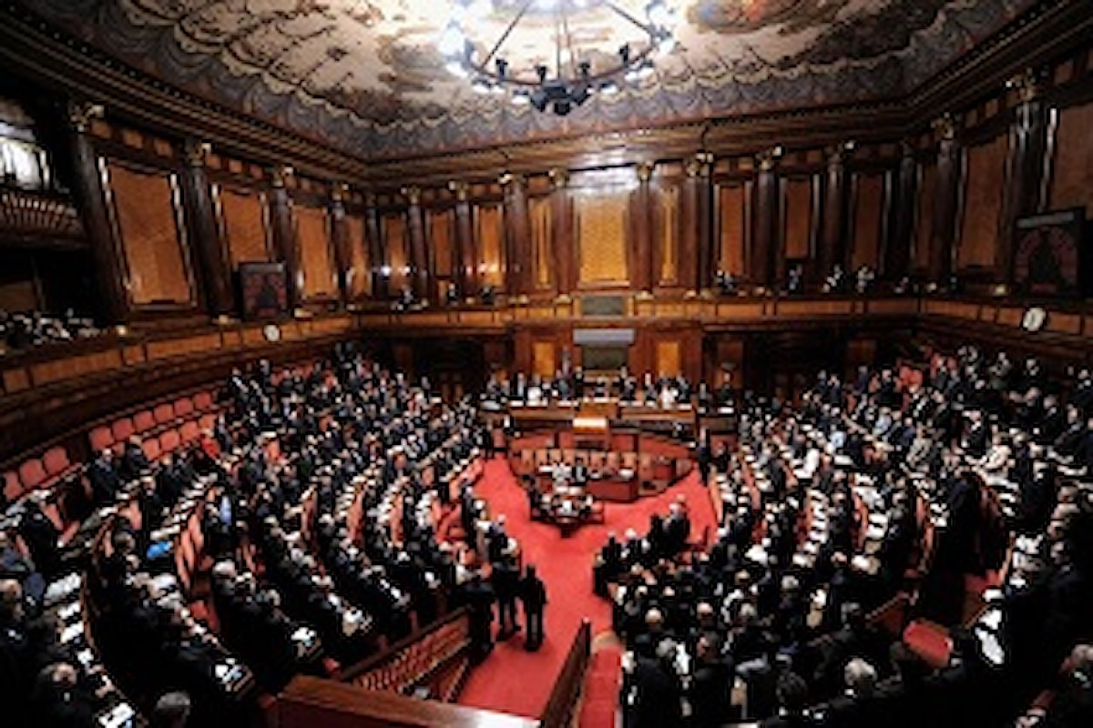 Articolo per articolo, come cambia la costituzione con la riforma sul senato.