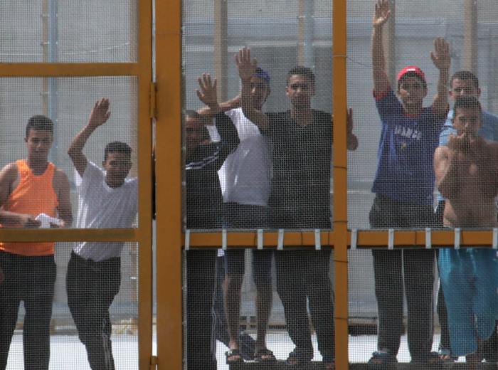Ecco come gli italiani la pensano veramente sui migranti