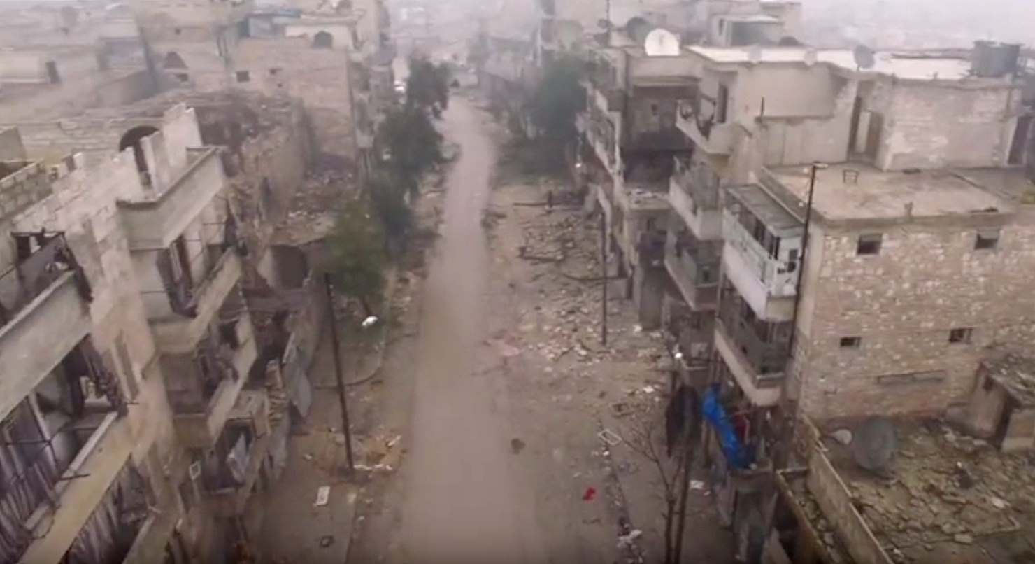 Aleppo: di nuovo scontri, mentre slitta a giovedì l'evacuazione dei ribelli