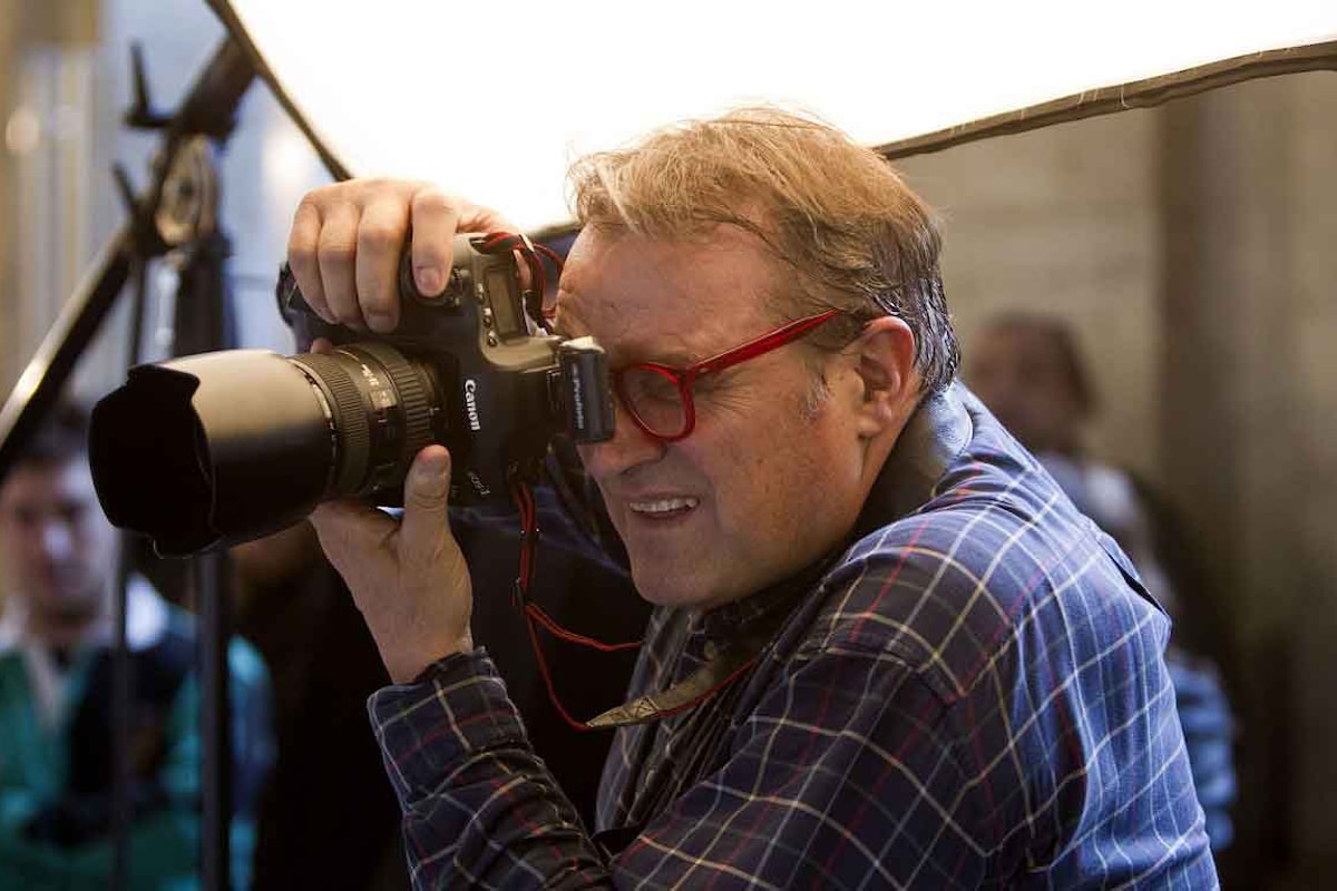 In tutte le librerie italiane il libro di Oliviero Toscani