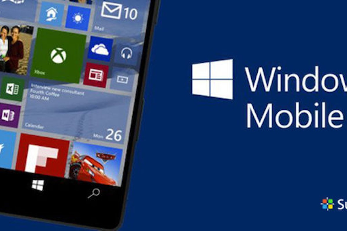 AdDuplex: Windows 10 mobile installato su circa il 10% dei dispositivi Microsoft | Surface Phone Italia