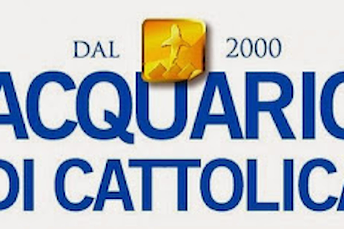 Acquario di Cattolica 2016: Ingressi Scontati