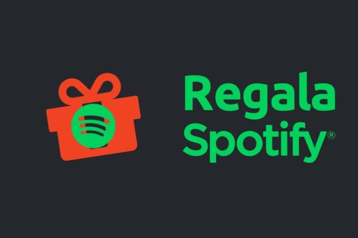 Come Regalare un Abbonamento Spotify Premiun da 1 a 12 Mesi e far felice un nostro amico