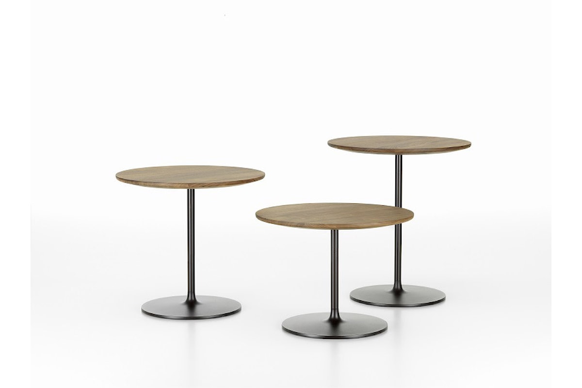La collezione super normale di Jasper Morrison per Vitra