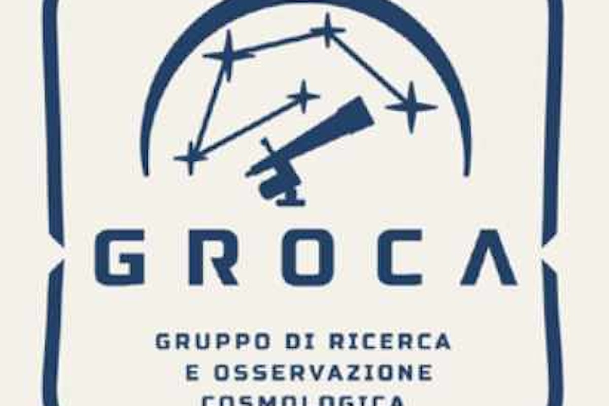 Un nuovo gruppo studierà il cielo, Nasce il GROCA (Gruppo di Ricerca e Osservazione Cosmica e Astronomica)