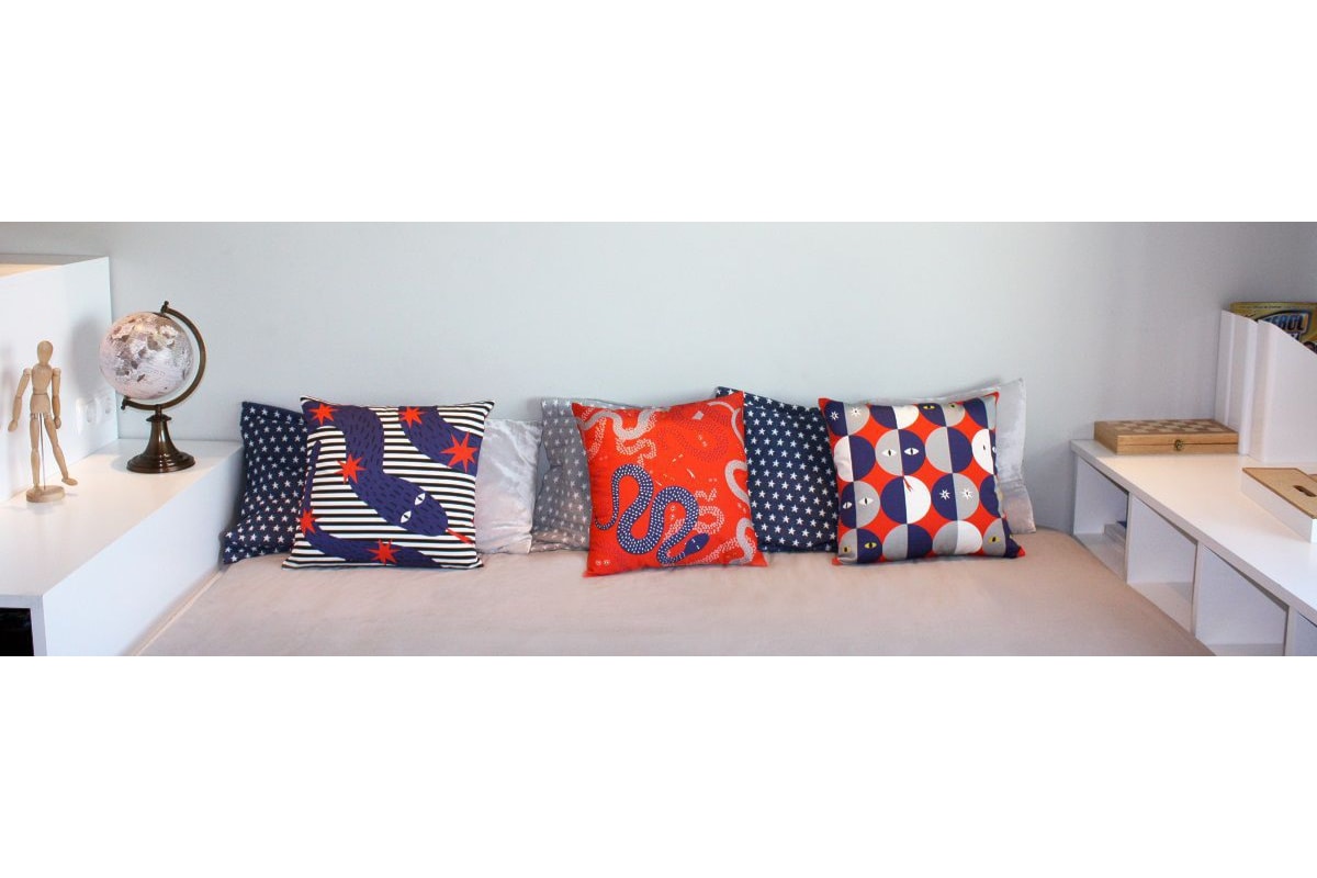 Il brand portoghese My Friend Paco presenta la nuova collezione