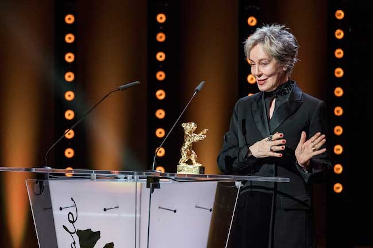 La Berlinale omaggia e premia la costumista Milena Canonero