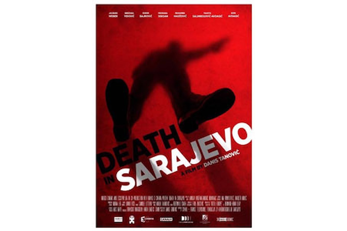 Death in Sarajevo vince il premio della giuria della Berlinale 2106