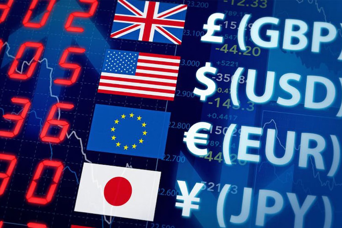 È veramente possibile guadagnare con il trading sul forex? Scopriamo i numeri di un mercato che vale 1900 miliardi di dollari al giorno