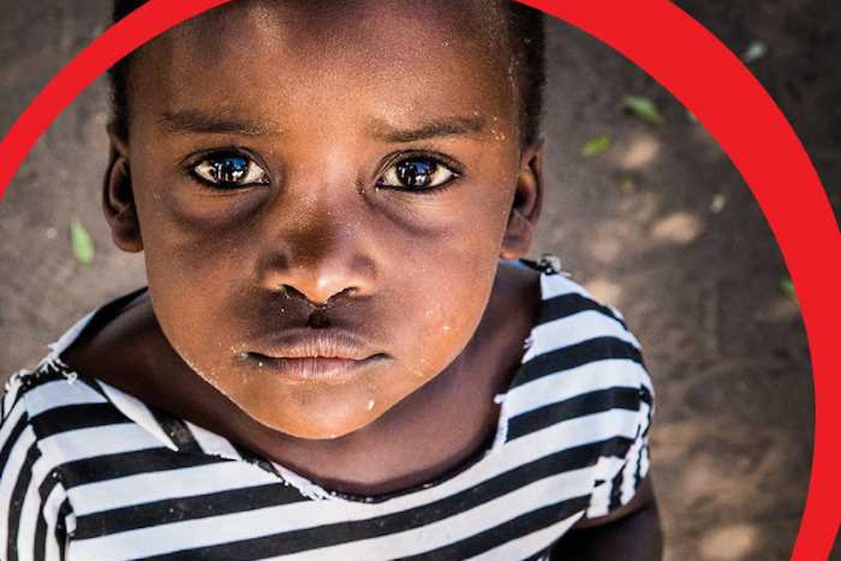 A supporto dell'infanzia, contro la povertà, Save the Children lancia la campagna Fino all'ultimo bambino