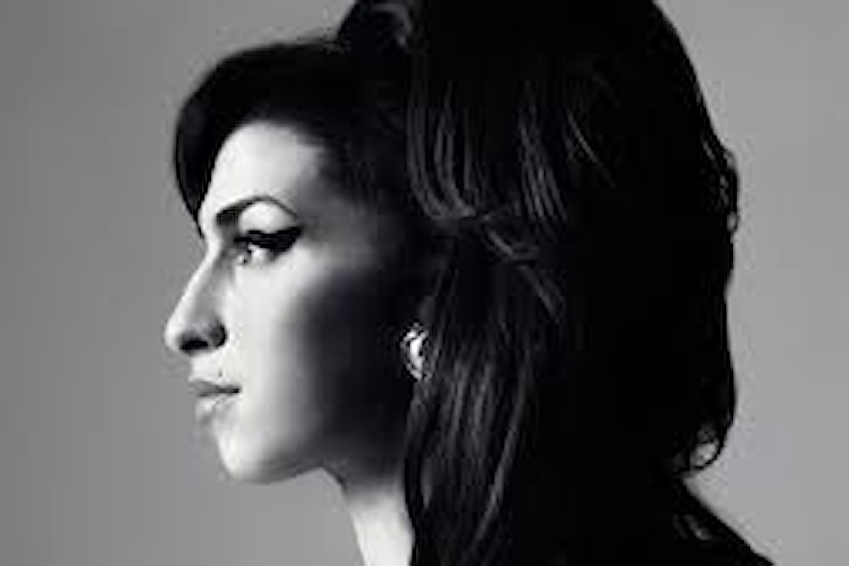 AMY - 5 ANNI FA