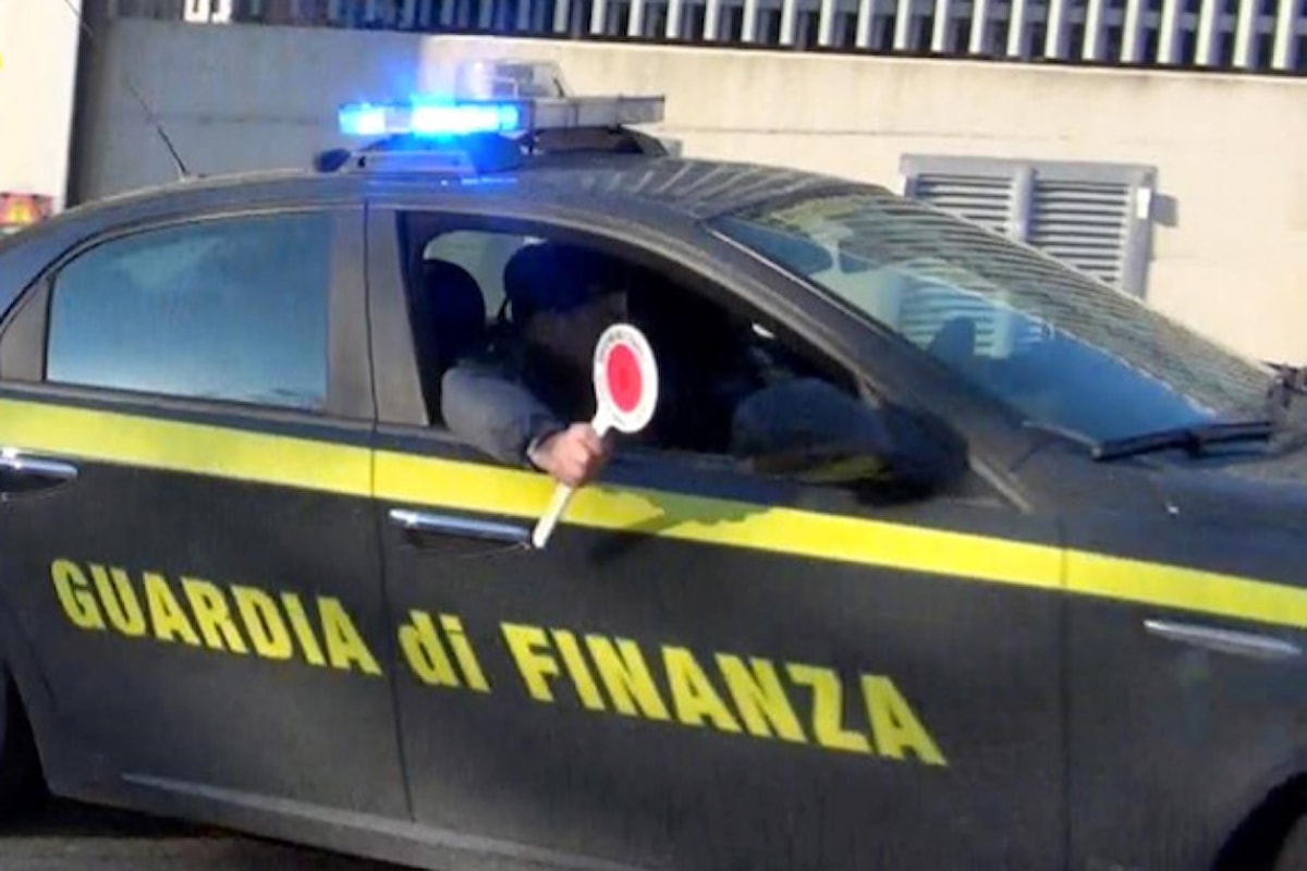 Salerno: colpo gobbo ai Cirillo, sequestri per 5 milioni di euro