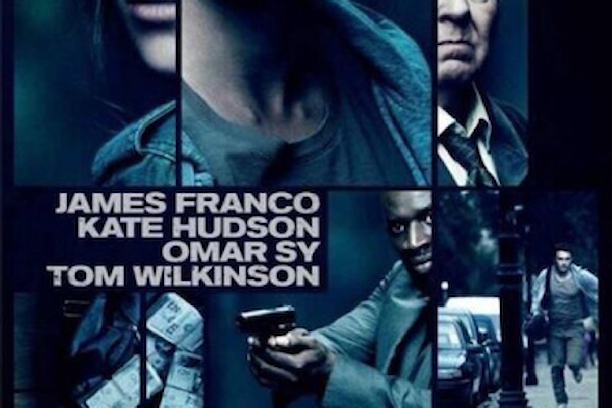 Film in TV: il thriller GOOD PEOPLE con James Franco