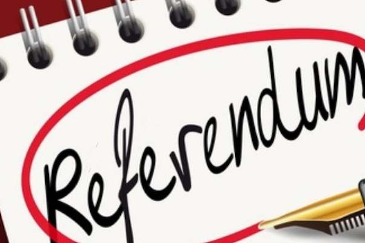 Referendum costituzionale: vincerà il Sì oppure il No? Per gli utenti dei social il vincitore sarà...