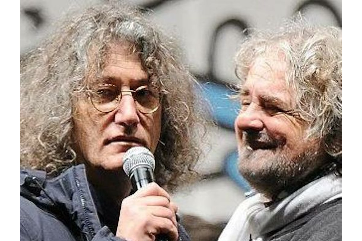 M5S : agli italiani spetta la quattordicesima