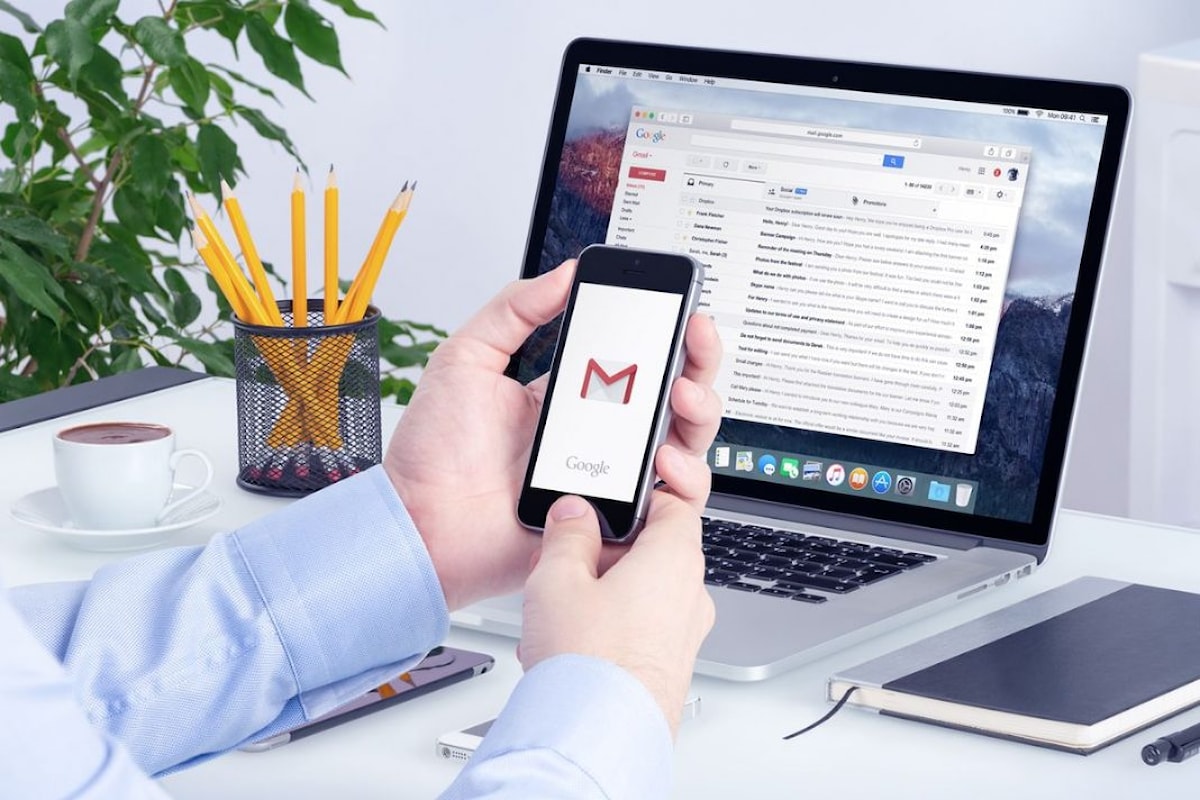 Come recuperare la Password di Gmail