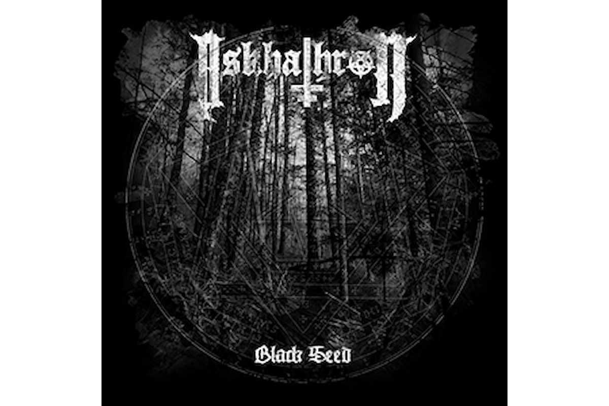 Black Seed di Iskhathron disponibile a prezzo speciale!
