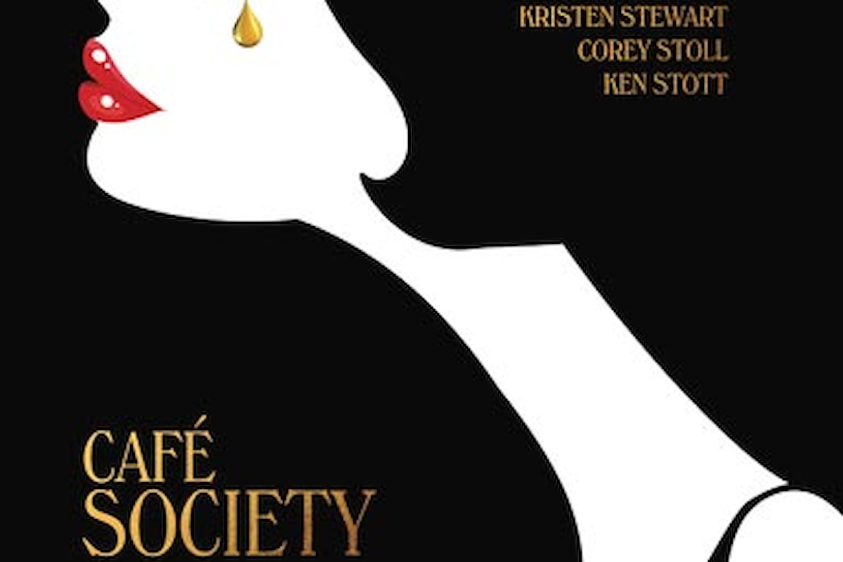 Recensione di Café Society la nuova squisita commedia di Woody Allen