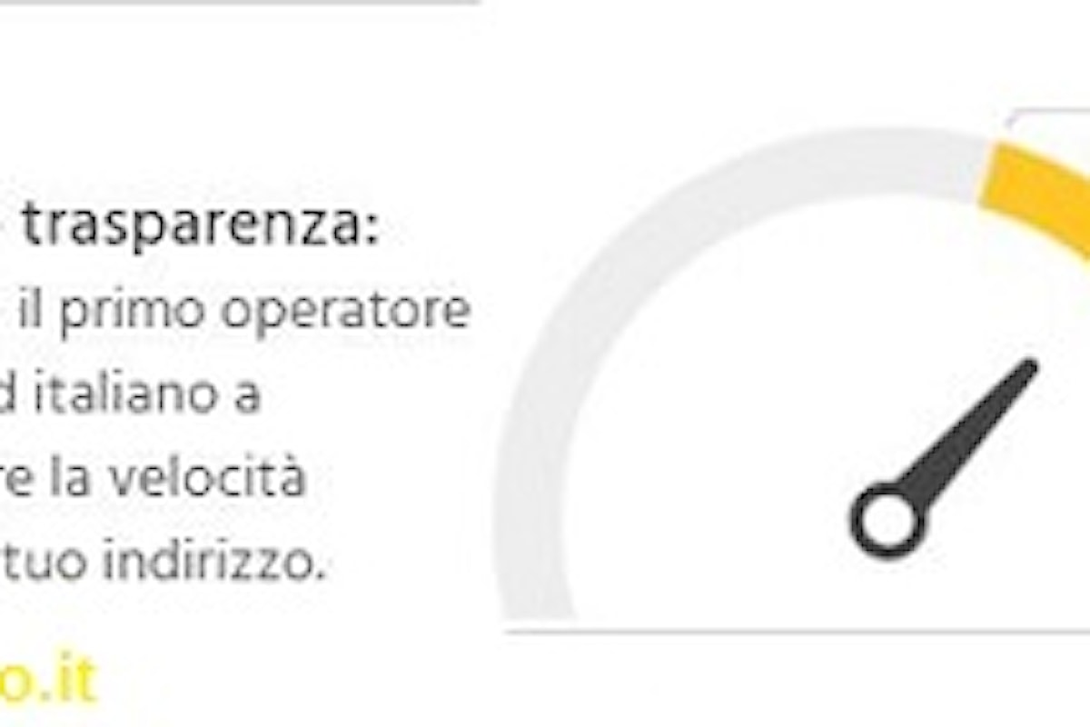 La connessione ADSL non cambia cambiando operatore telefonico