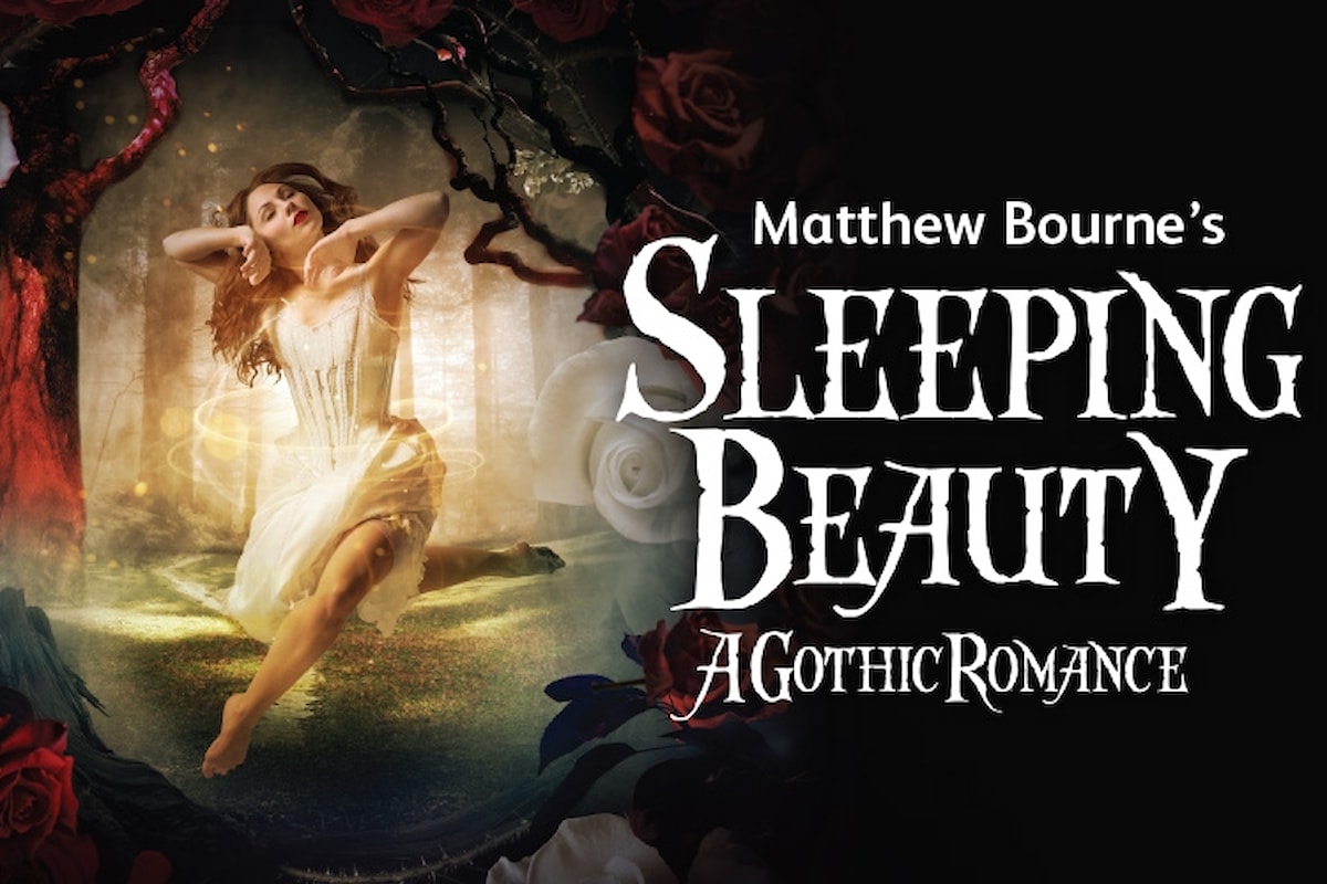 Sleeping Beauty sul palco del Teatro degli Arcimboldi