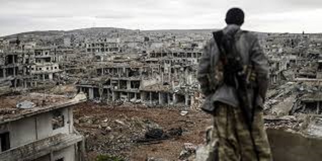 Attacco chimico in Siria, arriva conferma dall'Organizzazione Mondiale della Sanità