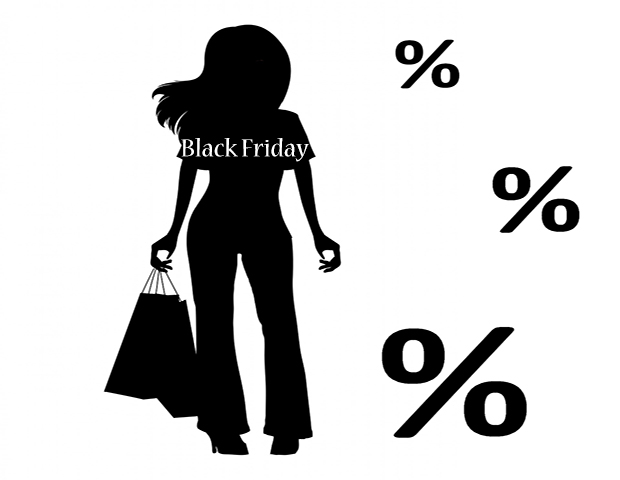 Da dove nasce il Black Friday.