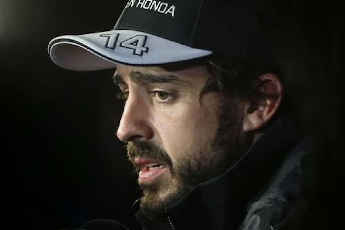 F1, Alonso rischia l'arresto in Giappone!
