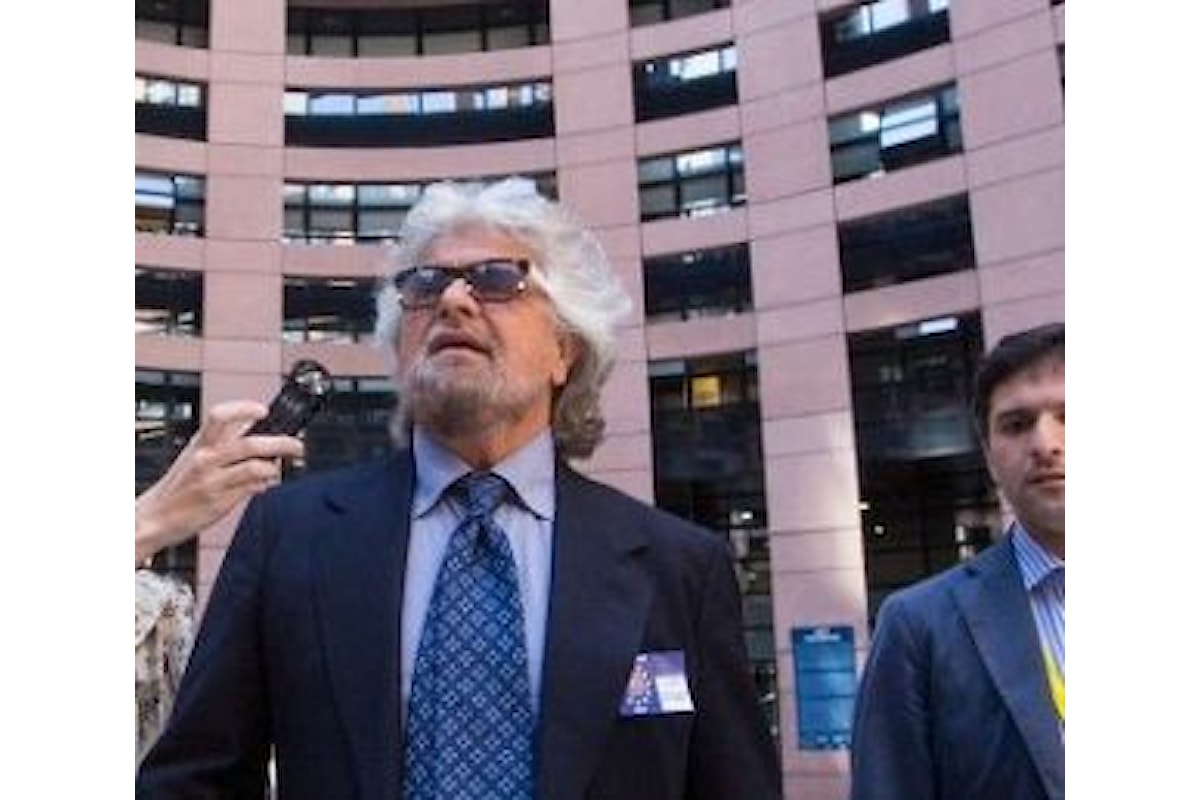 Matteo Salvini, apertura a M5S e divorzio con Forza Italia