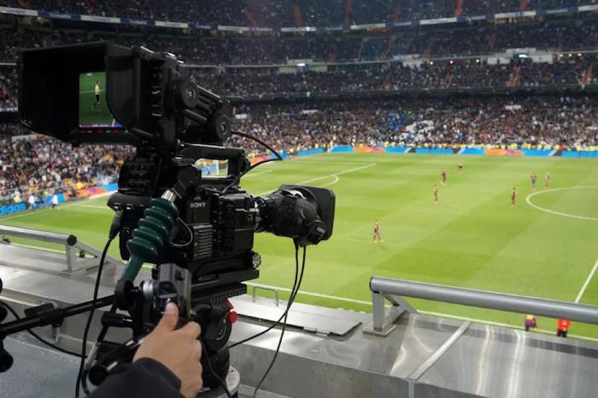 Mediapro si aggiudica i diritti per la trasmissione tv della Serie A per il triennio 2018-2021