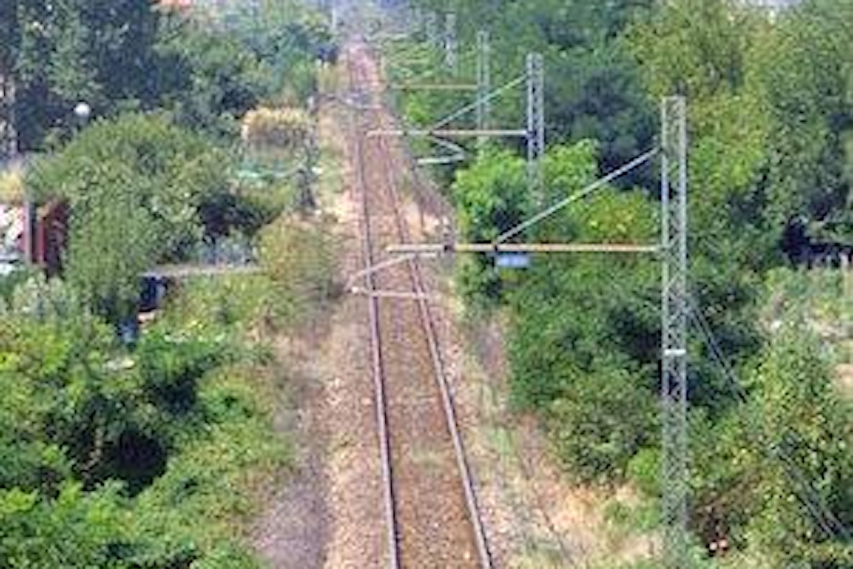 Marco Carra: la Lombardia merita un servizio ferroviario migliore