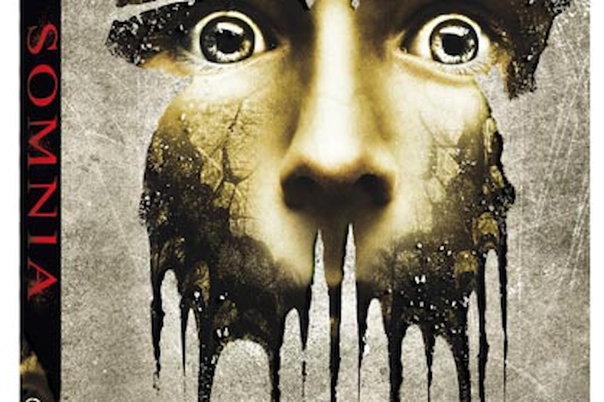 Novità in HomeVideo: l'horror SOMNIA