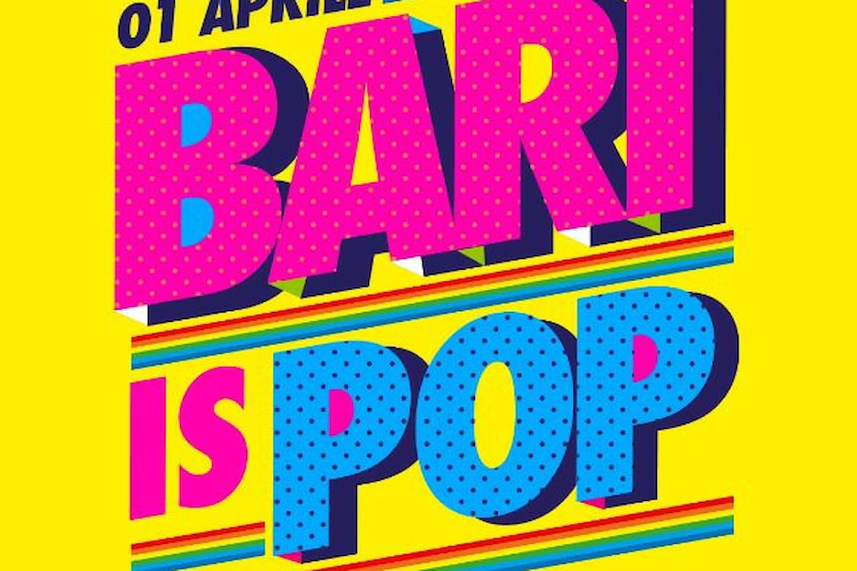 1/4 PopFest fa ballare Bari con Benny Benassi, Anfisa Letyago e Silvio Carrano