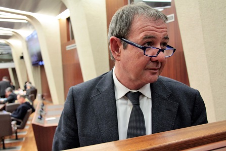 Marco Carra: poca trasparenza in Regione Lombardia sugli appalti