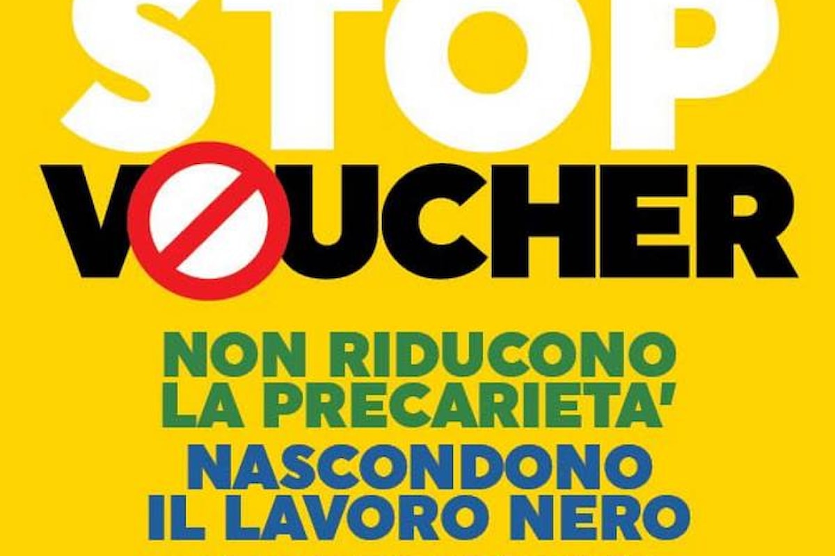 Prosegue la discussione alla Camera del decreto dignità, mentre prosegue l'opposizione di sinistra e sindacati