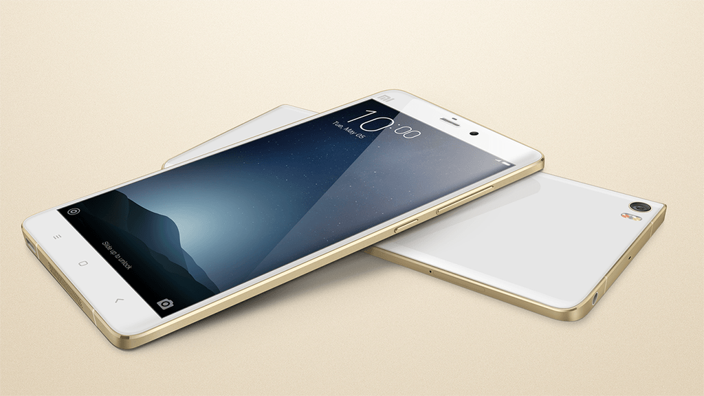 Xiaomi Mi6 in vendita a 395 euro circa!
