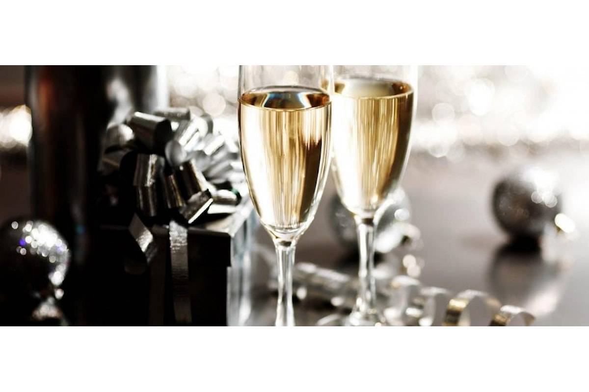 La storia dello champagne