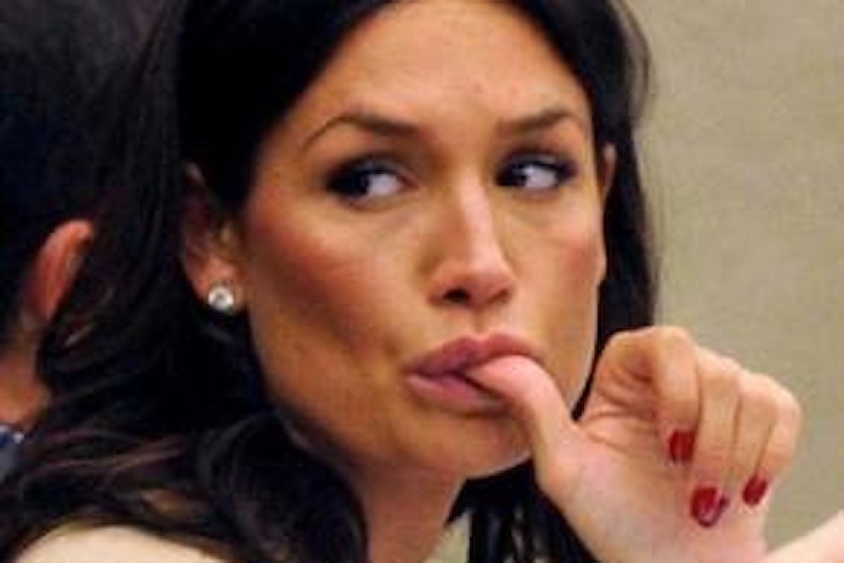 Alla Minetti oltre 400.000 €: Berlusconi non ha mai smesso di pagare per il Ruby ter