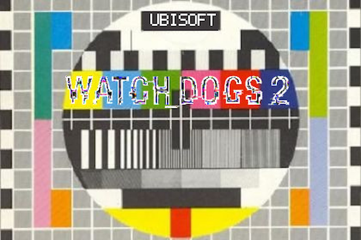 Il multiplayer di Watch Dogs 2 non funziona