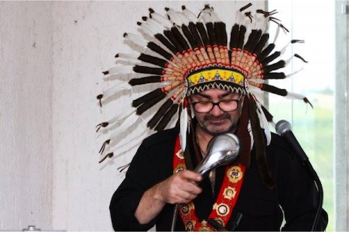 Ricordando Lucio Camacho che ha fatto ballare...