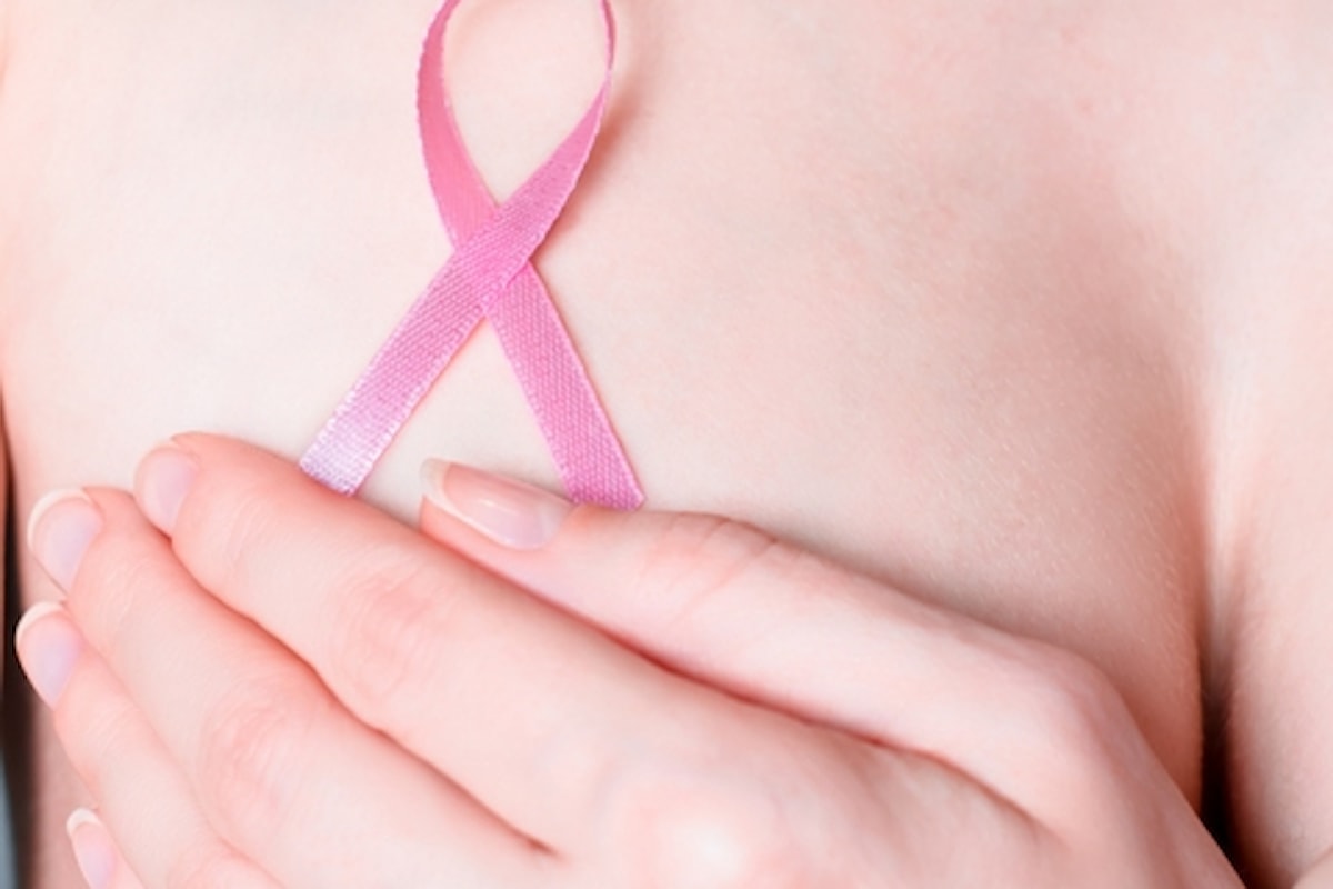 Cos'è la mastectomia? E quando occorre farla?
