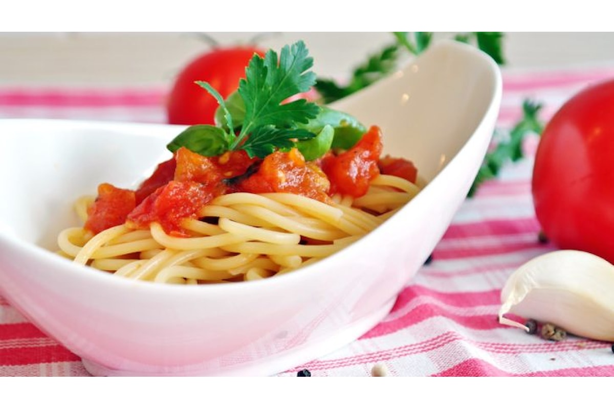 Promuovere la pasta italiana nel mondo