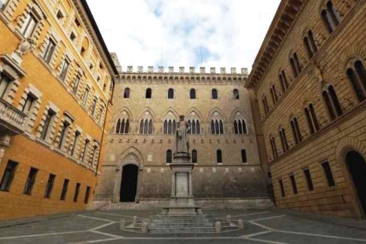 La BCE continua l'ispezione su MPS. Nuovi guai in vista per la banca senese?
