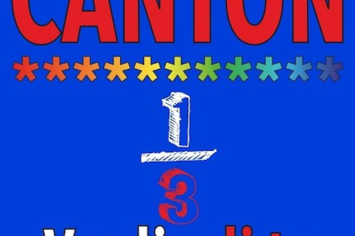 Canton: “VOGLIA DI TE” è il nuovo singolo estivo del gruppo pop-rock elettronico